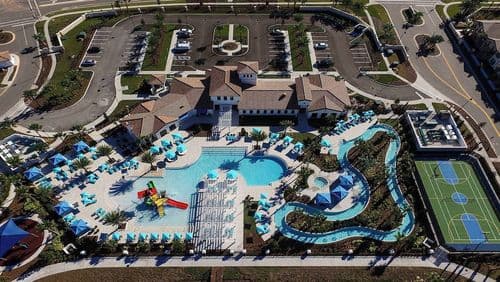 Family-friendly Oasis - Image 61