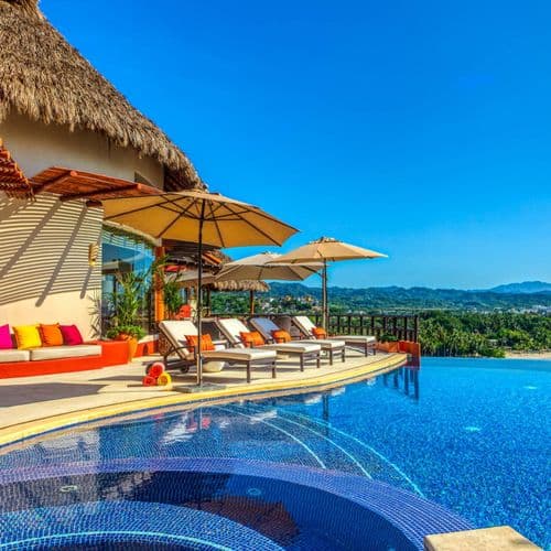 Villa Paloma Blanca - Image 1