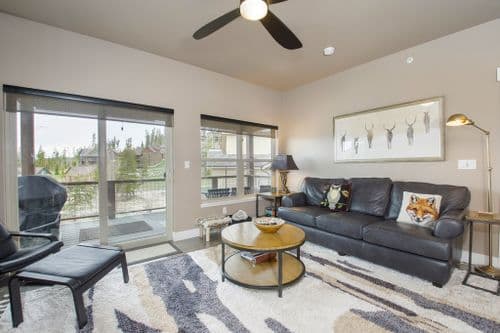 Sunset Summit Townhome - Image 2