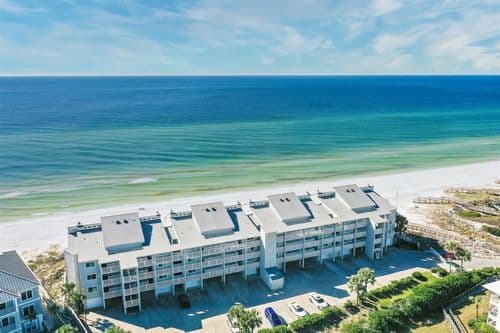 Sugar Dunes Condo #13 - Image 2