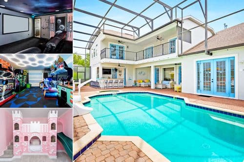 Sunset Mansion - Image 147