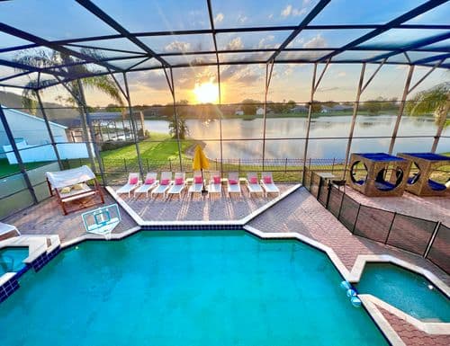 Sunset Mansion - Image 2