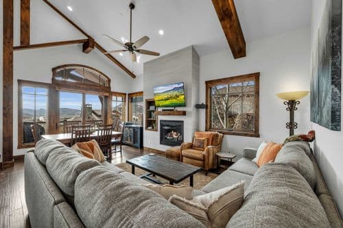 Fairway House at Canyons Village - Image 2