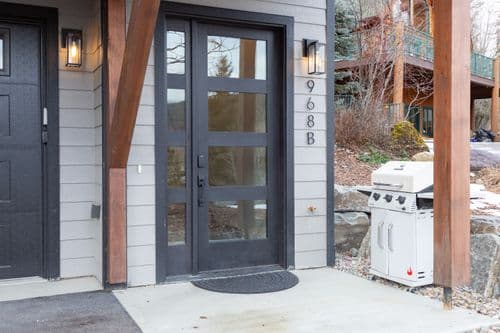 Glacier Crest Retreat - Image 72