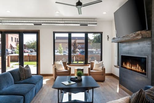 Home Again Luxury Haven - Image 2