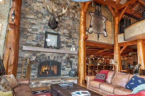 Northern Lights Lodge - Image 2