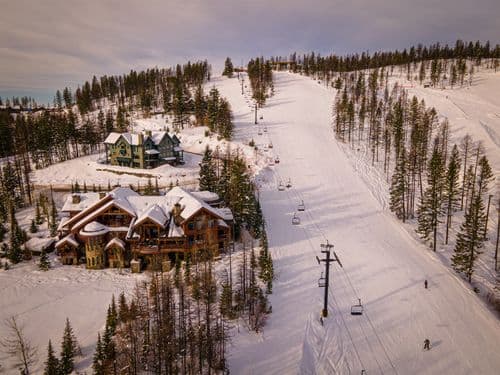 Northern Lights Lodge - Image 59