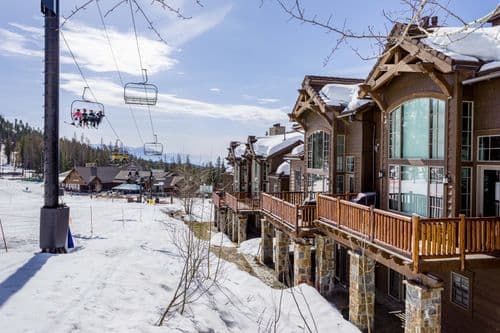 Slopeside Chalet #83 - Image 56