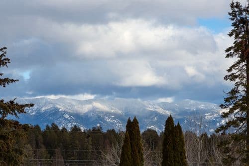 Whitefish Antelope Cabin - Image 38