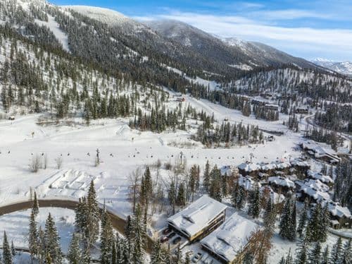 Whitefish Dream Estate - Image 91