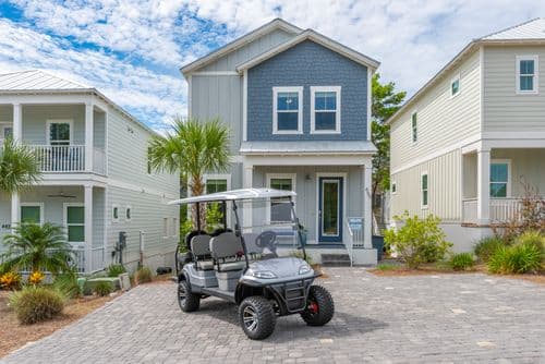 Flipper's Retreat - Image 1