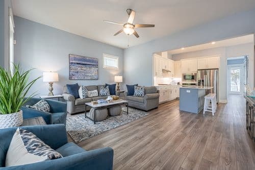 Flipper's Retreat - Image 2
