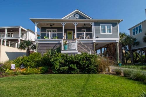 Folly Beach Stay - Image 1