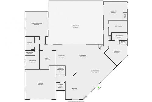 Four Palms in Deepwell Estates - Image 60
