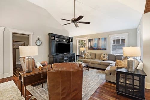 Fiddlers Cove Retreat - Image 2