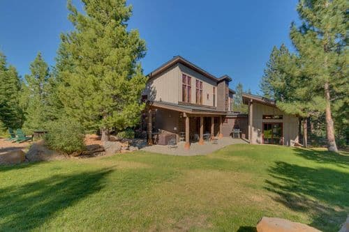 Norse Hall Home - Image 1