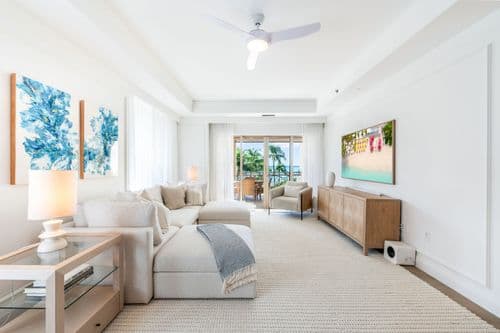 Ritz-Carlton Residence #303 - Image 1