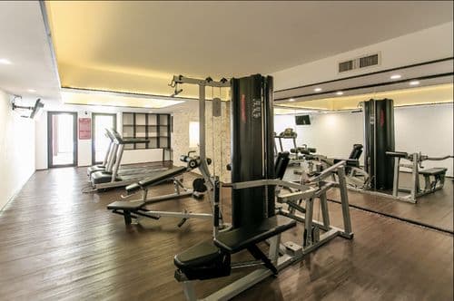 Aldea Thai Ocean View Penthouse - Image 2