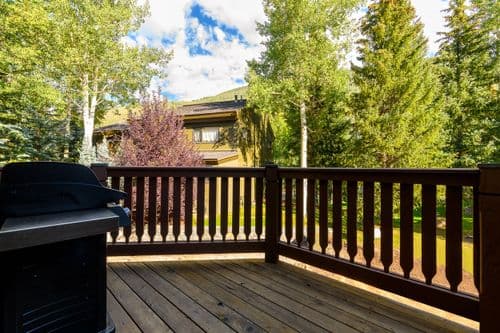Ten Pines Hideaway At Fallridge - Image 2