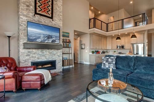 Mayflower Jordanelle Lakeside - Image 2