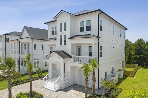 Blue Haven - Image 1