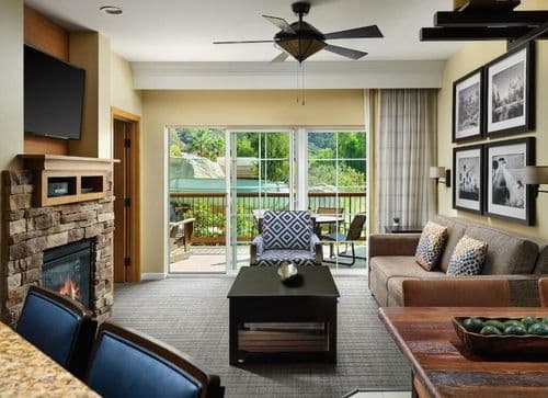 Welks Mountain Villas - Image 1