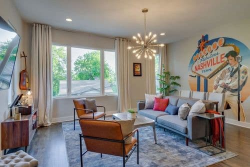 Nashvegas - Image 1