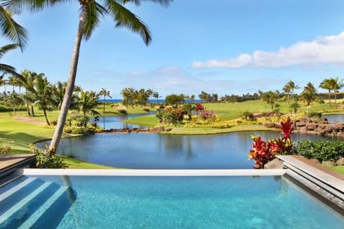 Lodge at Kukui'ula Villa #2 - Image 1