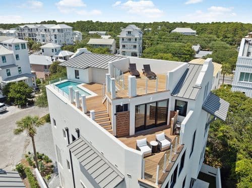 Grand Luxe on 30A - Image 1
