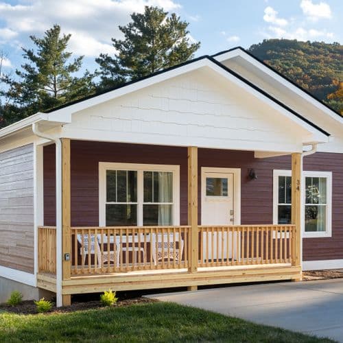 Frazier Home - Image 1
