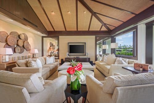 Wai'ulu Villa #115D - Image 1