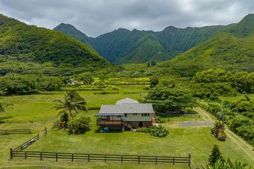 Mau Loa Hale - Image 1