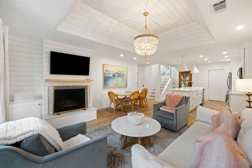 Greenslake Cottage - Image 2