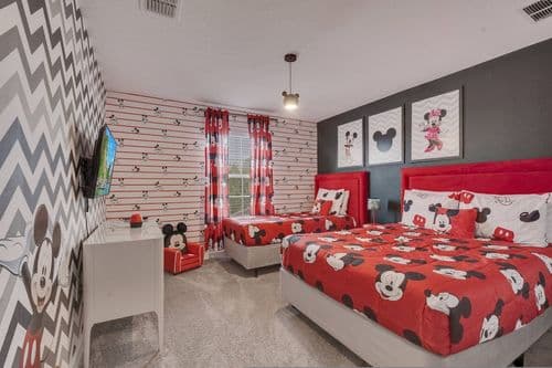Champions Gate Townhome #31 - Image 2