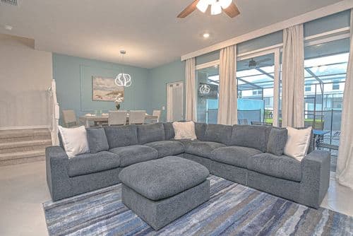 Blue Wave Getaway - Image 2