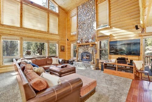 Gold Rush Lodge #2352 - Image 1