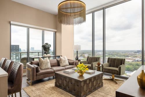 Goldfinger Condo - Image 1