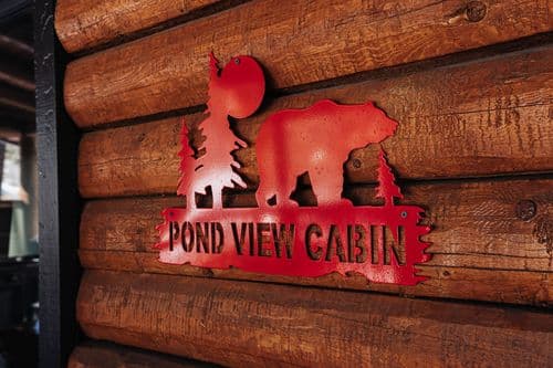 Golf and Ski at Pond View - Image 75
