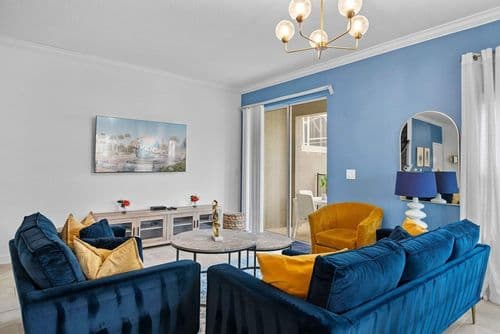 Fantasy Cove Townhome - Image 1