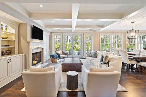 Goldenrod Chateau - Image 2
