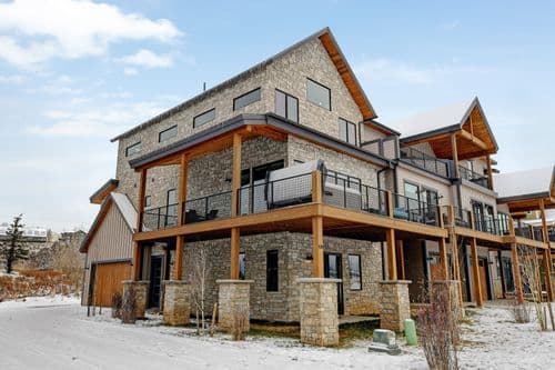 Hay Meadow Villa #108 - Image 1