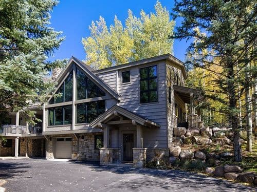 Greenhill Court Chalet - Image 28