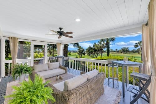 Golf Shore Villa - Image 1