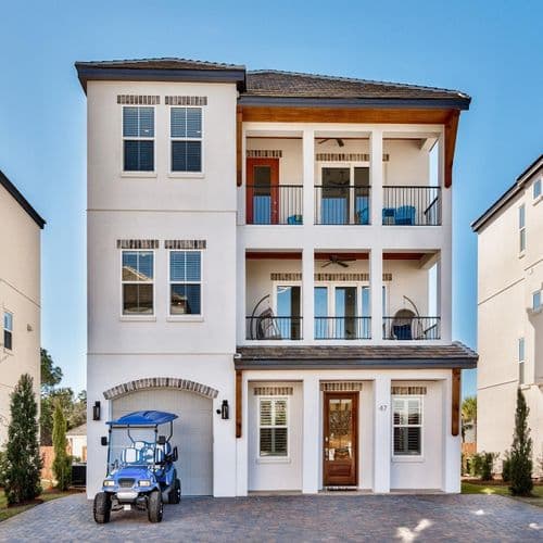Silver Sands Place - Image 1
