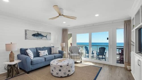 Duneview Loft - Image 1