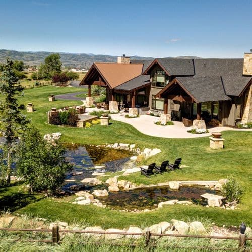 Twilight Moon Ranch - 10 Bedroom - Image 1