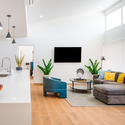 Enclave Home A5 - Image 1