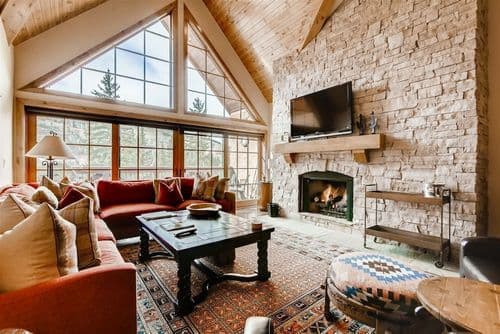 Mountain View Condo #403 - Image 1