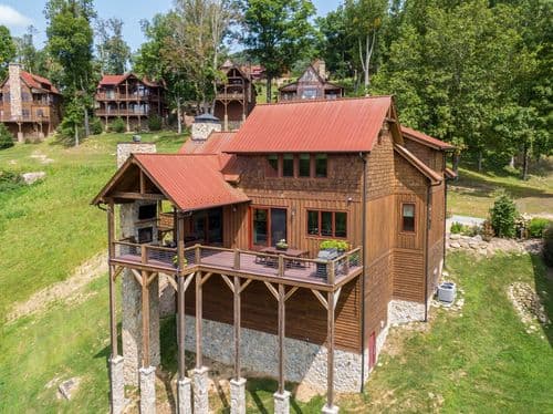 Birds Nest Retreat - Image 1