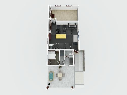 Castle Point Estate - Image 56